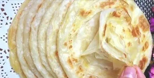 死面可以做什么,擀面皮失败的面团还能用来做什么美食图2