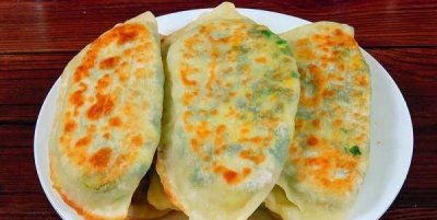 ​死面可以做什么,擀面皮失败的面团还能用来做什么美食