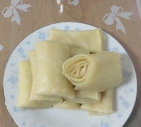 简单又好吃的死面饼的做法