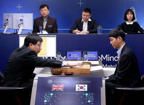 目前最好的围棋对弈平台（围棋在线对弈之路走到尽头）(3)