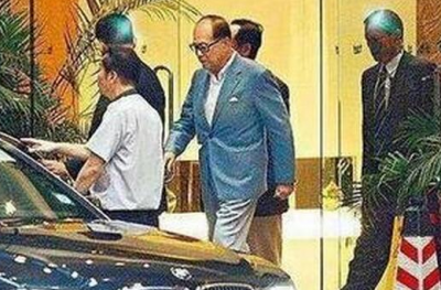 ​李泽钜绑架事件（李嘉诚一生最怕的就是他，成功绑架了李泽钜从李家带走1吨现