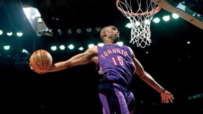 ​卡特为什么一生只有一次扣篮大赛（看看卡特是如何成就NBA最经典扣篮大赛的）
