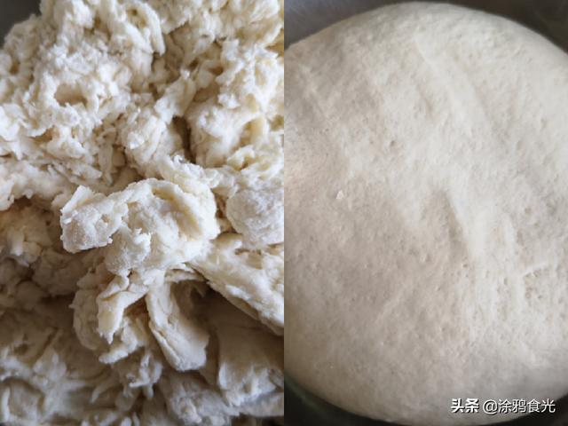 韭菜盒子的面怎么和又酥又脆（韭菜盒子好吃和面有技巧）(2)