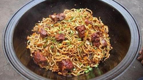 呼和浩特的十大名特色小吃
