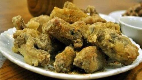 呼和浩特的十大名特色小吃
