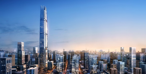绿地集团属于央企吗