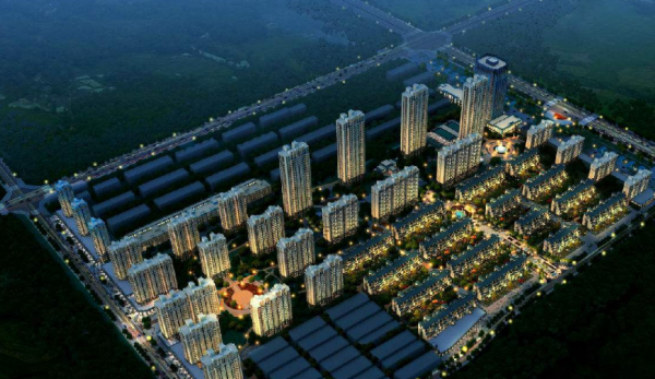 绿地是国企还是央企,绿地集团图1