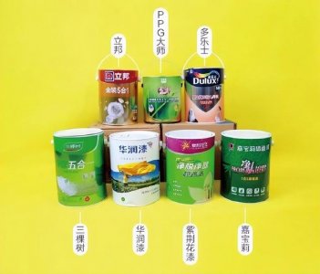 ​内墙乳胶漆的特点是什么（乳胶漆种类及优点有哪些）