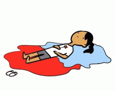 ​例假期间不能吃什么感冒药（大姨妈来了不能吃感冒药？其实经期真正不能吃的是