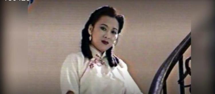25年没等来续集的紫藤花园和得到邓小平办公室批复的她