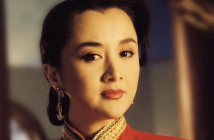 25年没等来续集的紫藤花园和得到邓小平办公室批复的她
