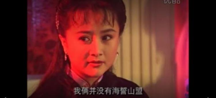 25年没等来续集的紫藤花园和得到邓小平办公室批复的她
