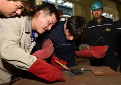 ​24了年轻人都学什么技术好，现在年轻人学什么技术比较好？
