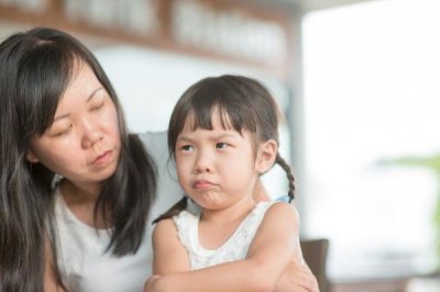 ​爱顶嘴的孩子怎么教育，孩子爱顶嘴怎么办