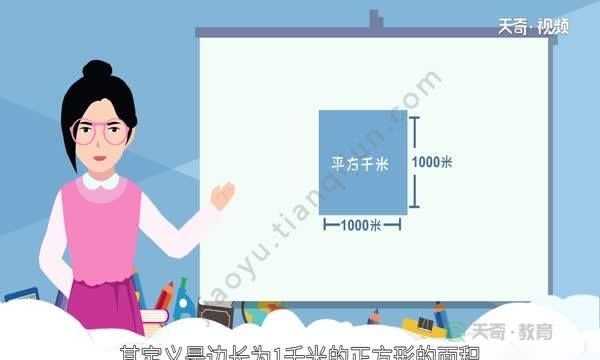 平方之间的进率是多少