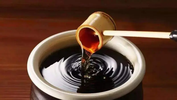 食醋开封多久不能吃,陈醋是放的时间越久越好么图3