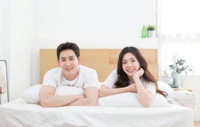 ​男人强烈要你的表现（男人彻底沦陷的显著表现）