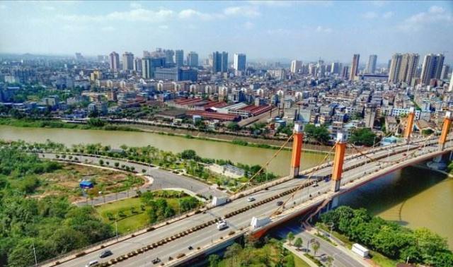 广西房价最低的一座城市不在梧州、桂林，也不在防城港、北海！