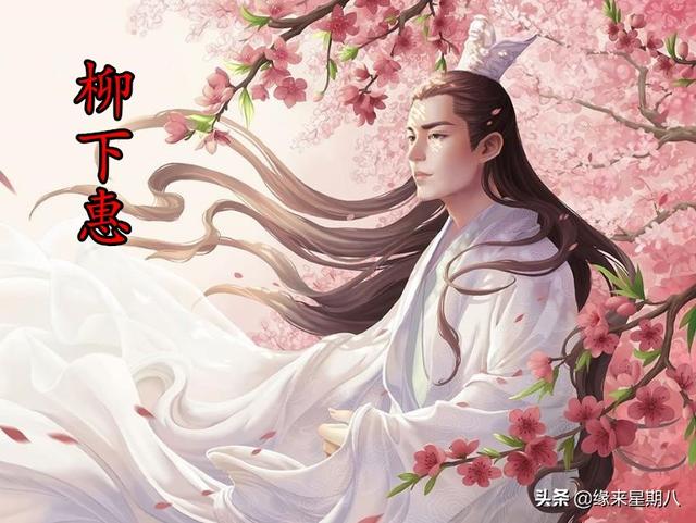 为什么说柳下惠坐怀不乱（柳下惠坐怀不乱）(1)