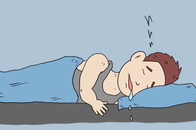 ​晚上睡觉老做梦是怎么回事 睡觉频繁做梦，是什么问题？医生提醒：缺乏4种维生