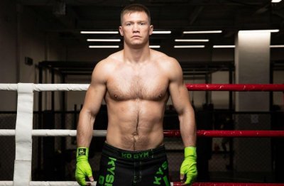 ​美丽死神被查出使用禁药，遭禁赛、剥夺头衔，名誉扫地