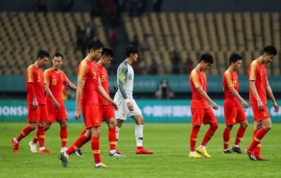 ​剧情逆转!曝里皮重返国足出任主帅,取代卡帅签约4年3天前已回广州