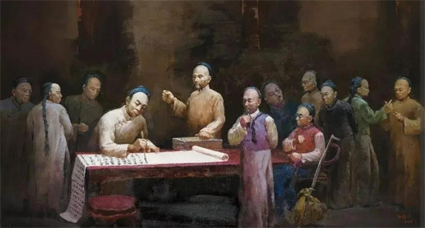 百日维新和戊戌变法的区别(维新运动和戊戌变法一样吗)