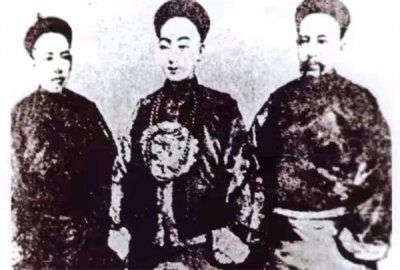 ​百日维新和戊戌变法的区别(维新运动和戊戌变法一样吗)