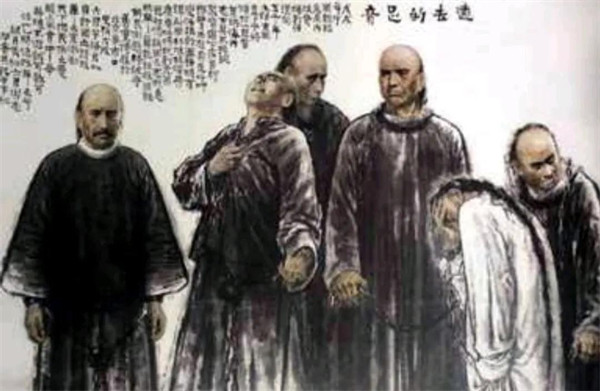 百日维新和戊戌变法的区别(维新运动和戊戌变法一样吗)