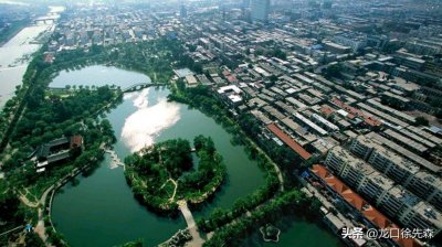 ​滕州市区常住人口有多少（滕州属于哪个市级行政区）