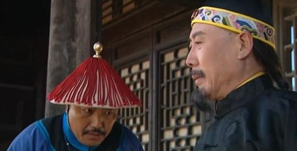 御前侍卫是什么级别（御前侍卫相当于现在什么官）