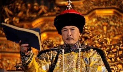 ​御前侍卫是什么级别（御前侍卫相当于现在什么官）