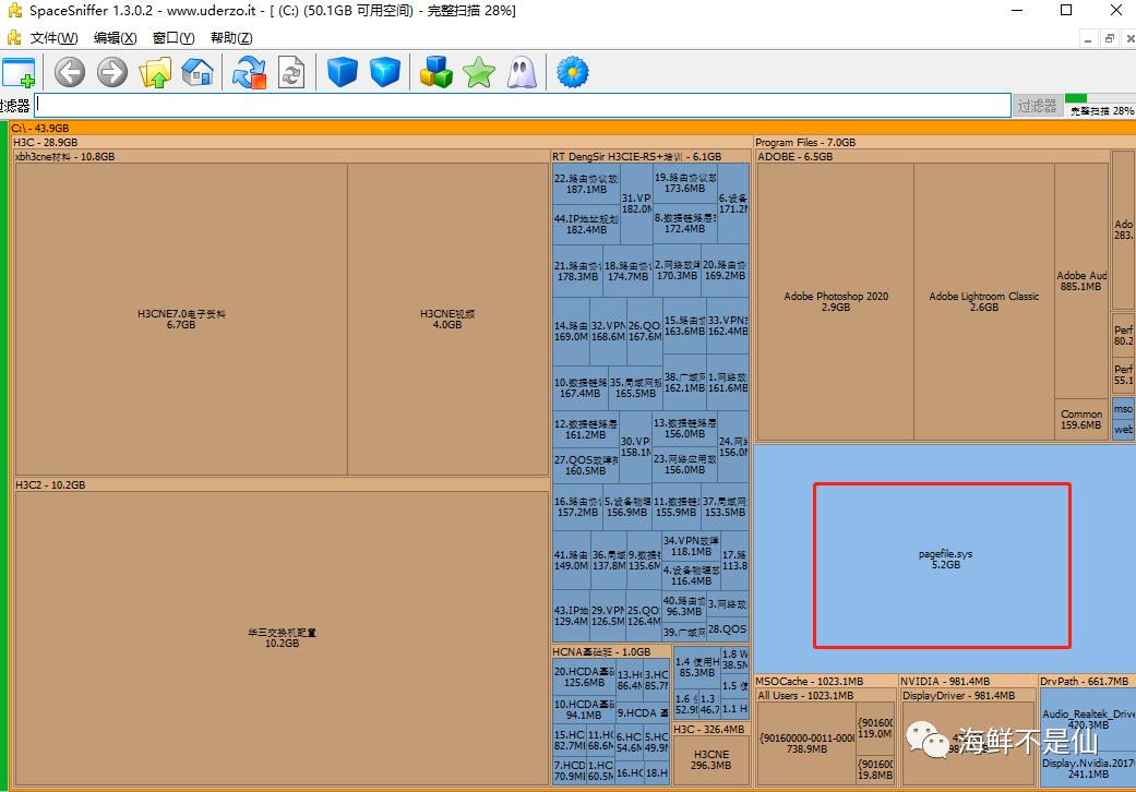什么是磁盘空间不足怎么办（什么是磁盘空间不足）