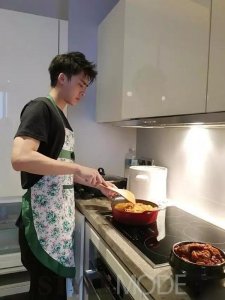 ​明星们的家都长什么样呢？来看看他们都是什么家装风格呢