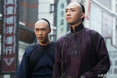 ​《那年花开》俞灏明终于实现了梦想，杜明礼和查坤竟是这种关系？