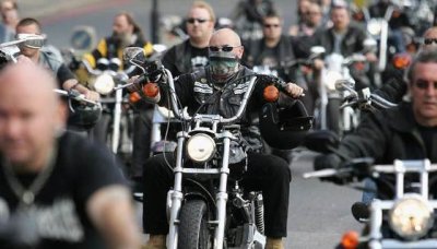 ​世界排名前五恐怖组织，第一名敢把战火烧到美国边境，令美国恐慌