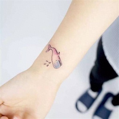 15款唯美的小纹身,太好看了!喜欢小纹身的姑娘一定不能错过