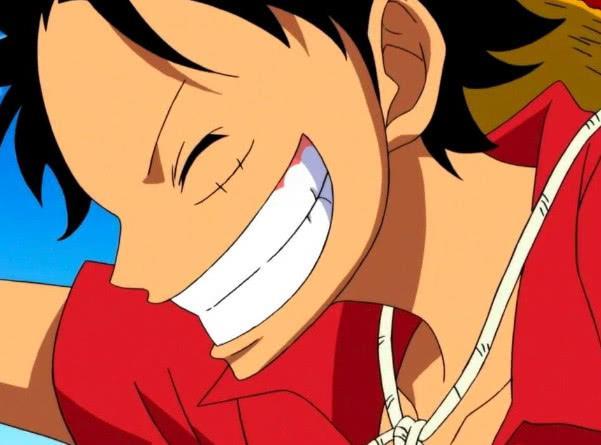 路飞的母亲现身和之国，并不是天龙族的公主，还是海军中的她！