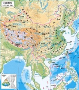 ​我国排名前十位的岛屿