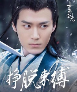 ​青云志里的毒公子是谁(秦无炎喜欢碧瑶吗)