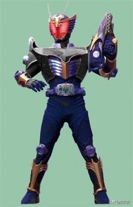 ​假面骑士：由漫迷创作的6种副骑最终形态，月读也有崇皇形态了