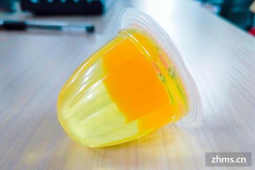 用果冻粉做果冻的具体方法