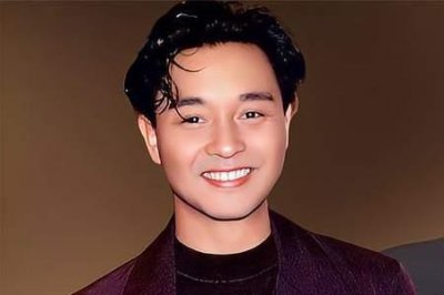 ​张国荣的遗产都给谁了