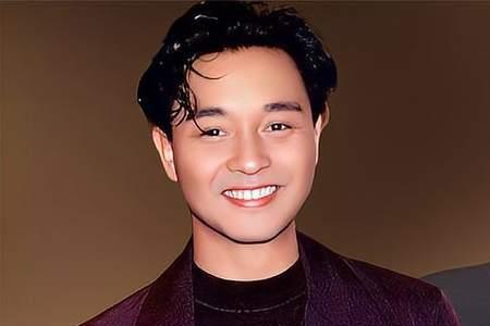 张国荣的遗产都给谁了