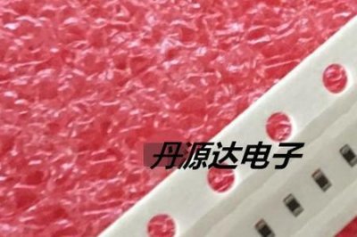 ​esd电阻多大合适