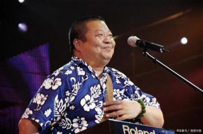 ​齐秦和臧天朔的故事