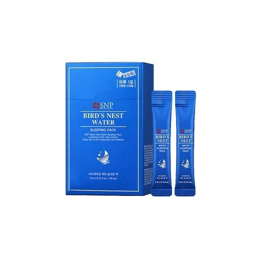 全球睡眠面膜排行榜TOP10 口碑最好的睡眠面膜推荐