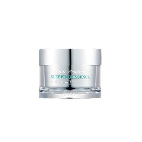 全球睡眠面膜排行榜TOP10 口碑最好的睡眠面膜推荐