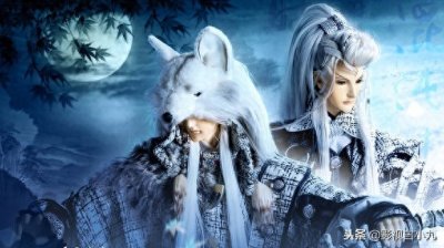 霹雳布袋戏:光之少年最光阴沦为苦境信差,口碑为何如此糟糕?