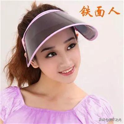 黑皮大s到底怎么变白(美容大王篇扒一扒大S如何白成日光灯)(9)